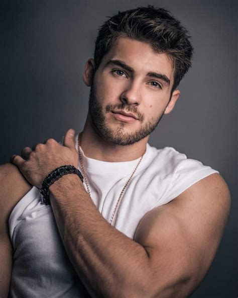 cody christian height